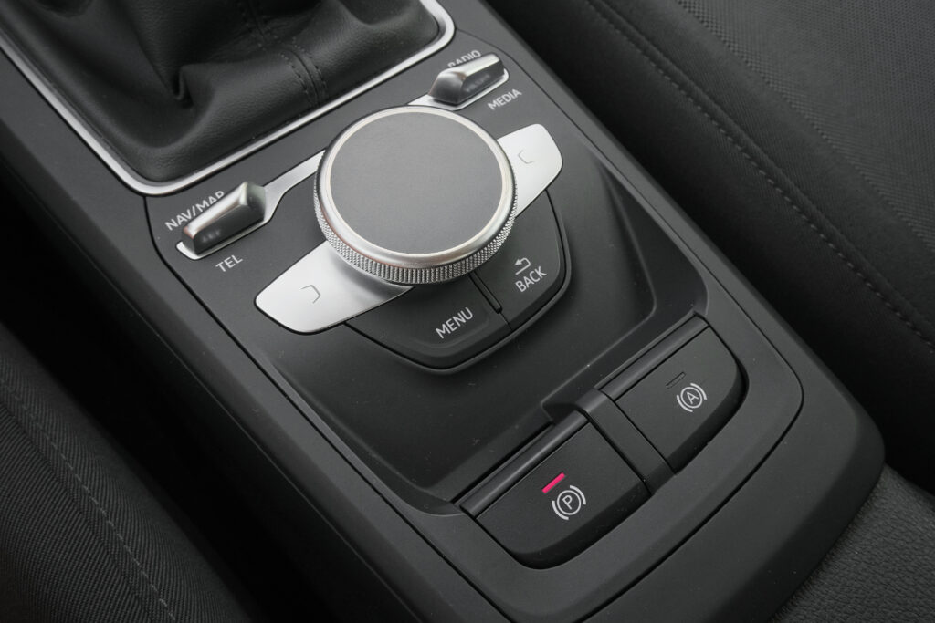 Audi Q2 30 TFSI 1.0