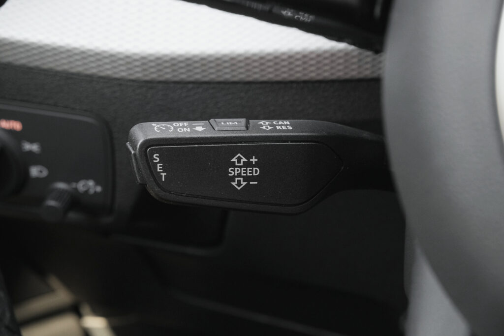 Audi Q2 30 TFSI 1.0