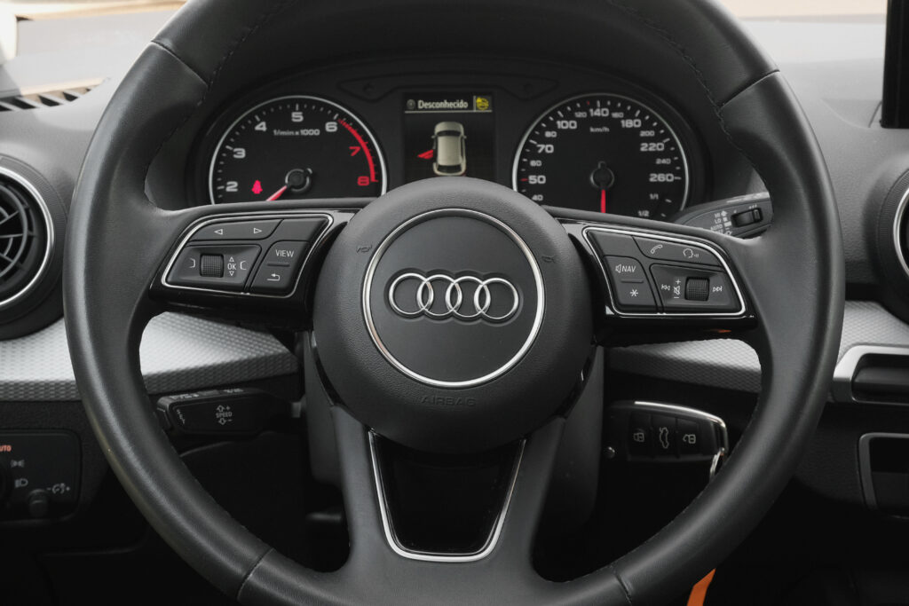 Audi Q2 30 TFSI 1.0