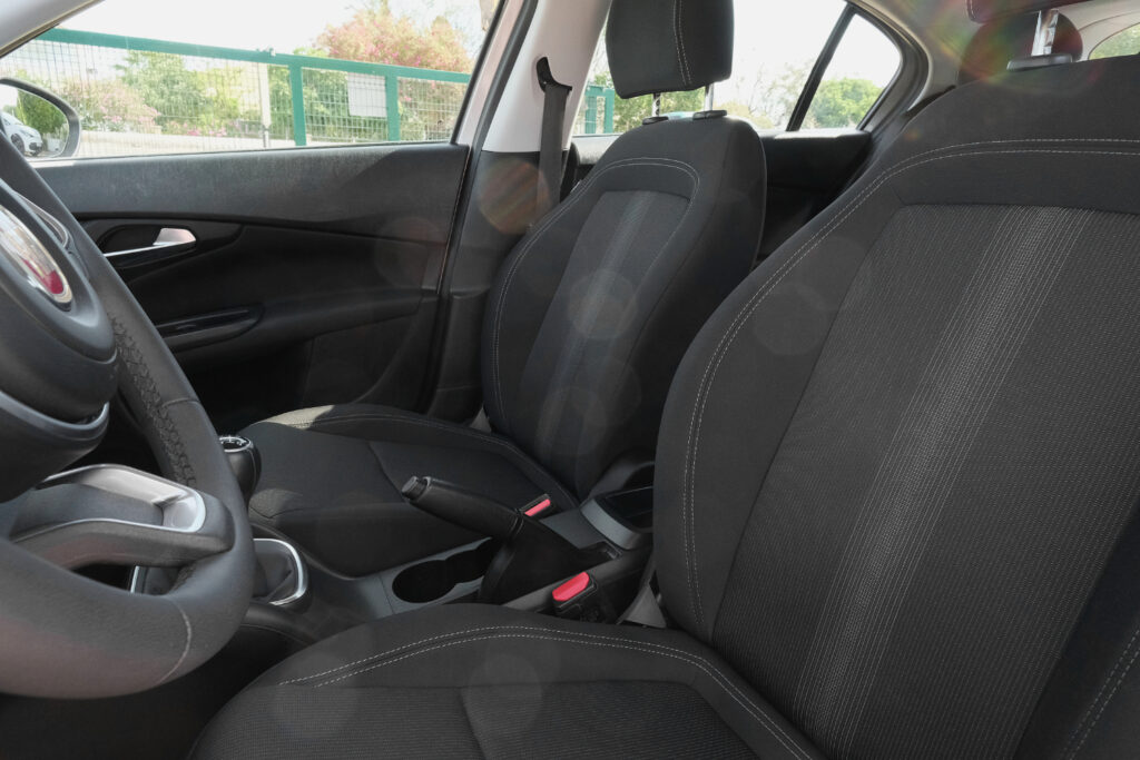 Fiat Tipo 1.3 Mjet Life