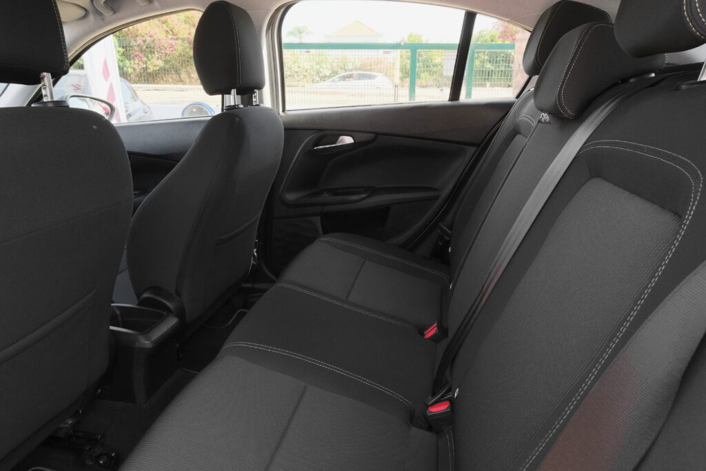 Fiat Tipo 1.3 Mjet Life