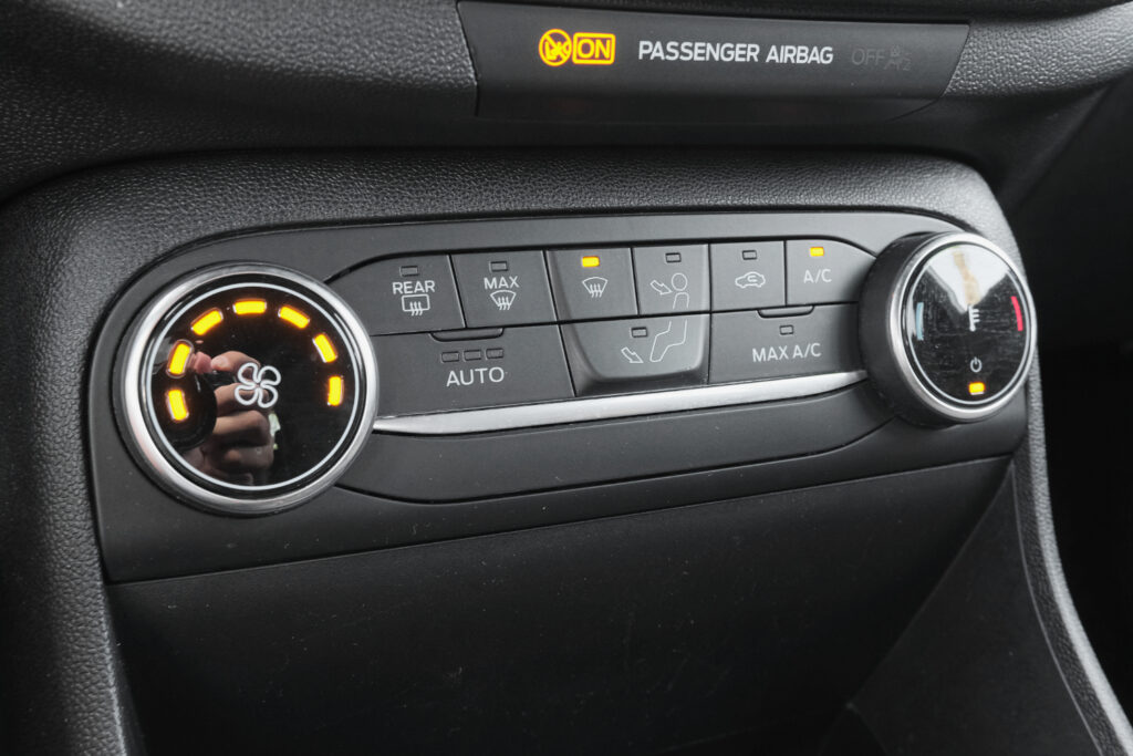 Ford Fiesta 1.0 ST-Line