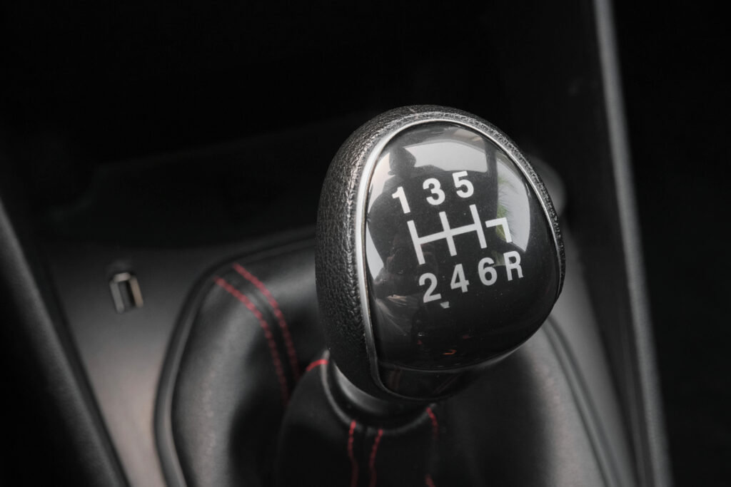 Ford Fiesta 1.0 ST-Line