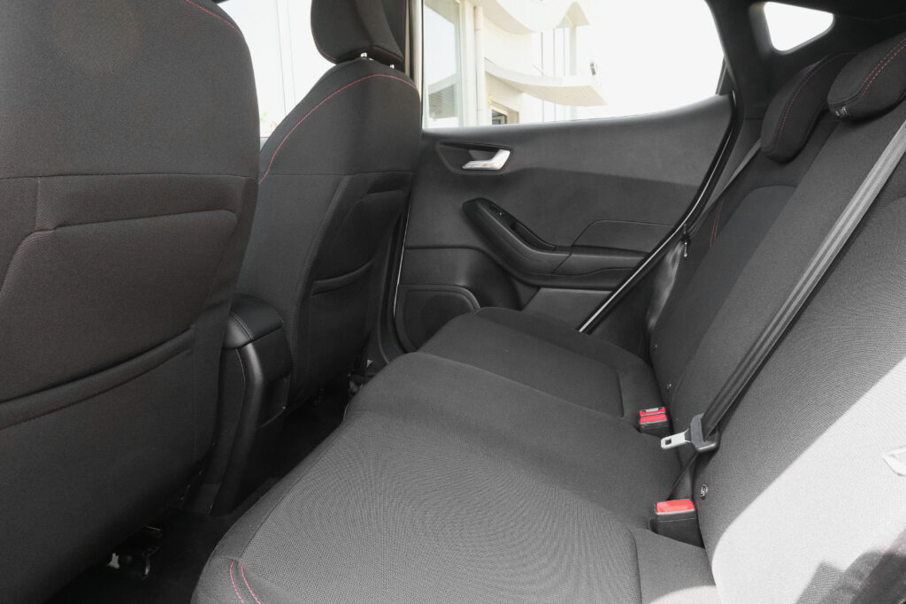 Ford Fiesta 1.0 ST-Line