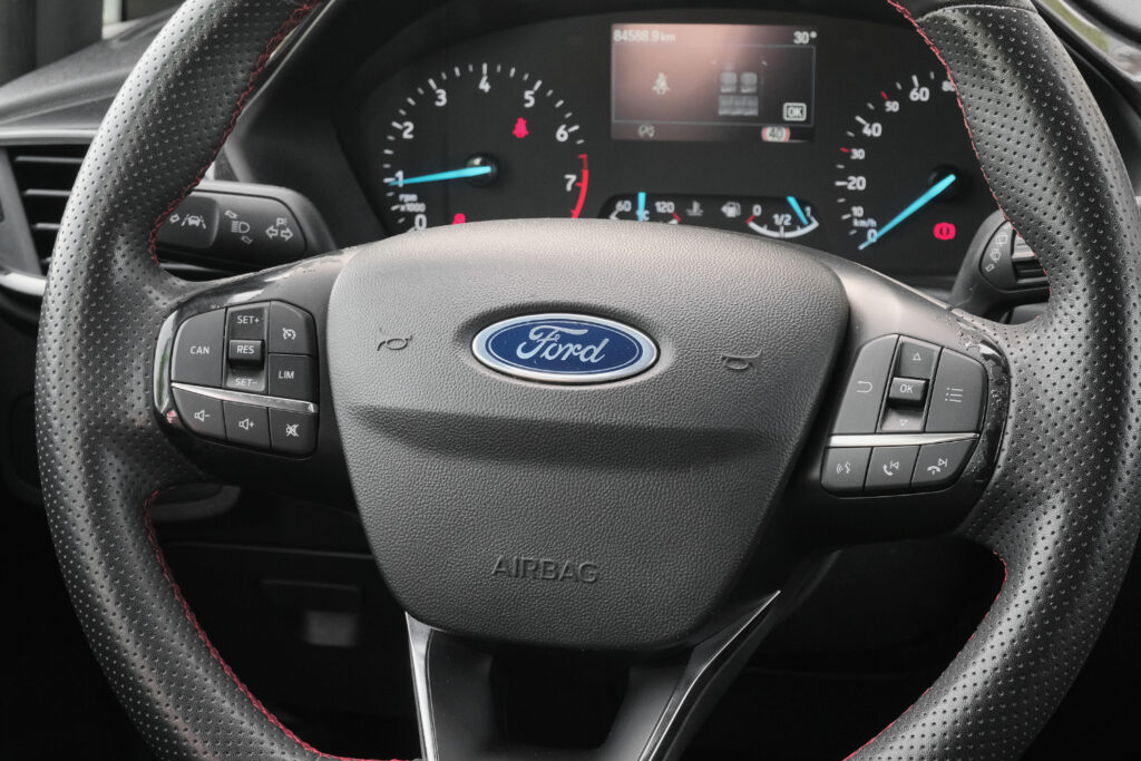 Ford Fiesta 1.0 ST-Line