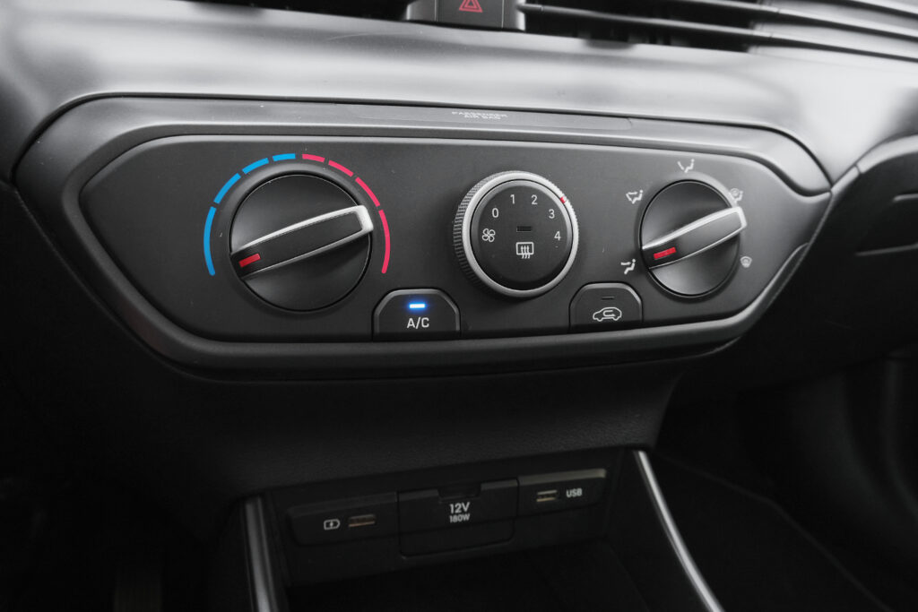 Hyundai i20 1.2 Mpi Comfort