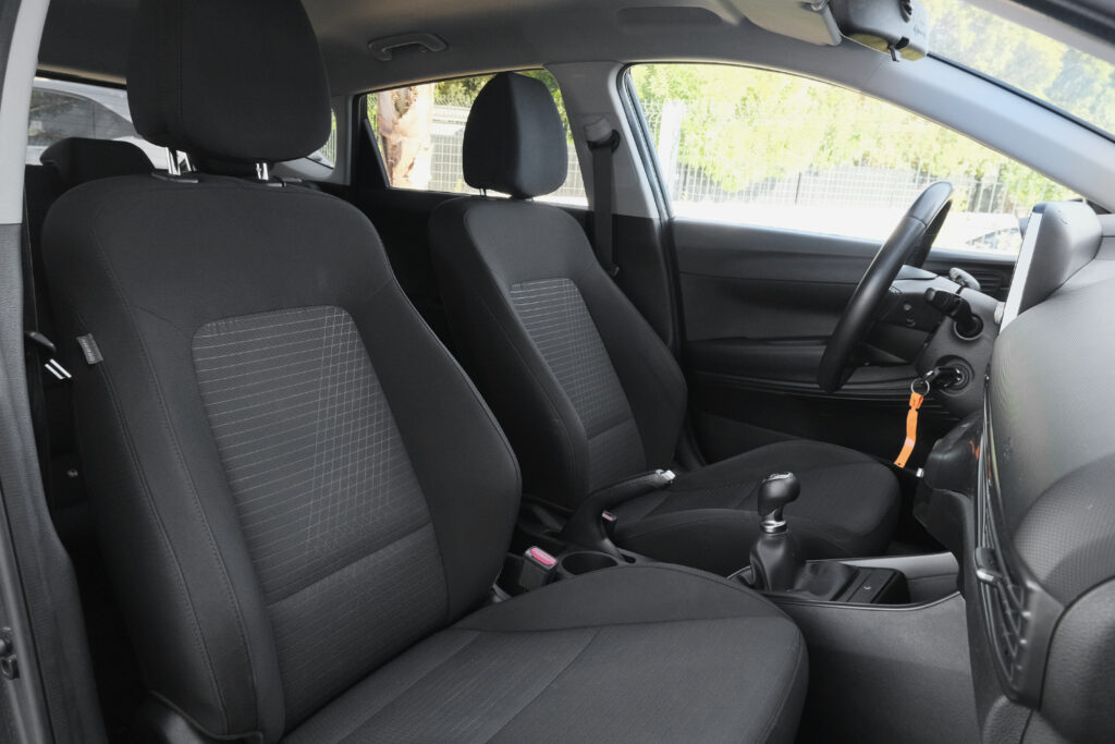 Hyundai i20 1.2 Mpi Comfort