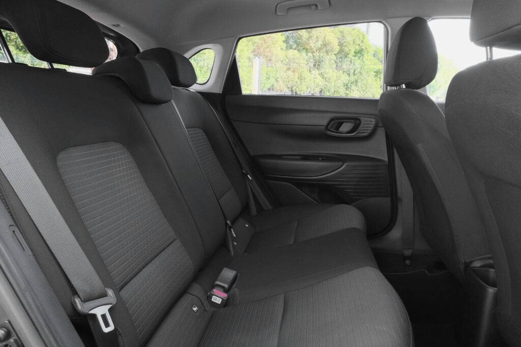 Hyundai i20 1.2 Mpi Comfort
