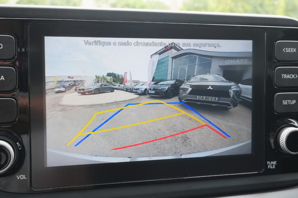 Hyundai i20 Mpi Comfort