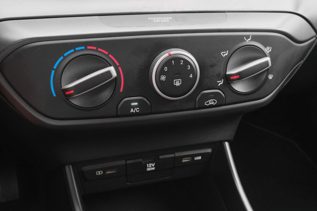 Hyundai i20 Mpi Comfort