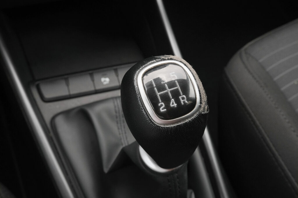 Hyundai i20 Mpi Comfort