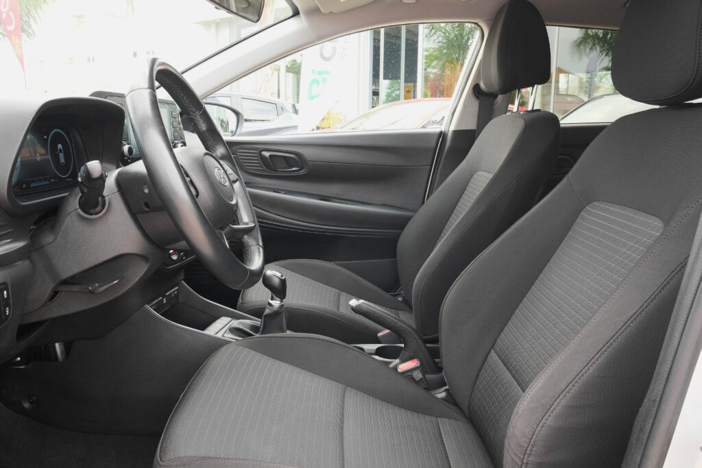 Hyundai i20 Mpi Comfort