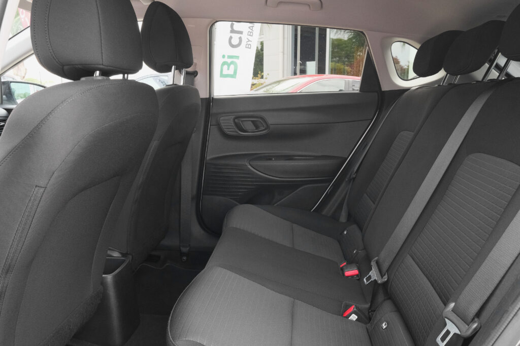 Hyundai i20 Mpi Comfort