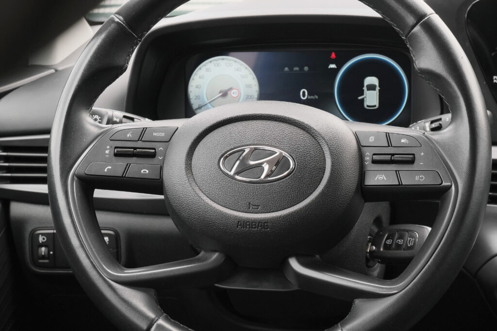 Hyundai i20 Mpi Comfort
