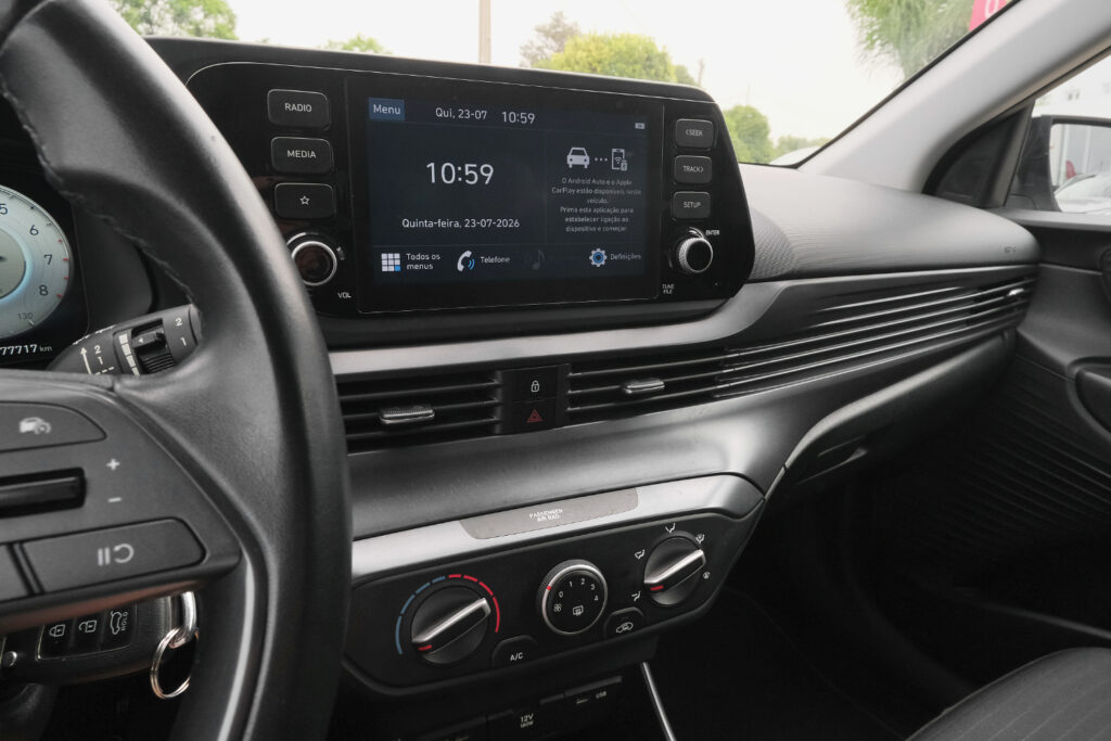 Hyundai i20 Mpi Comfort