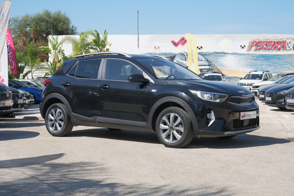 Kia Stonic 1.2 Dynamic