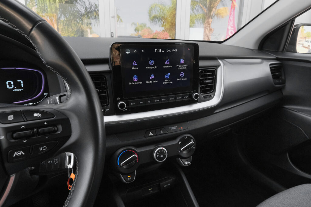 Kia Stonic 1.2 Dynamic