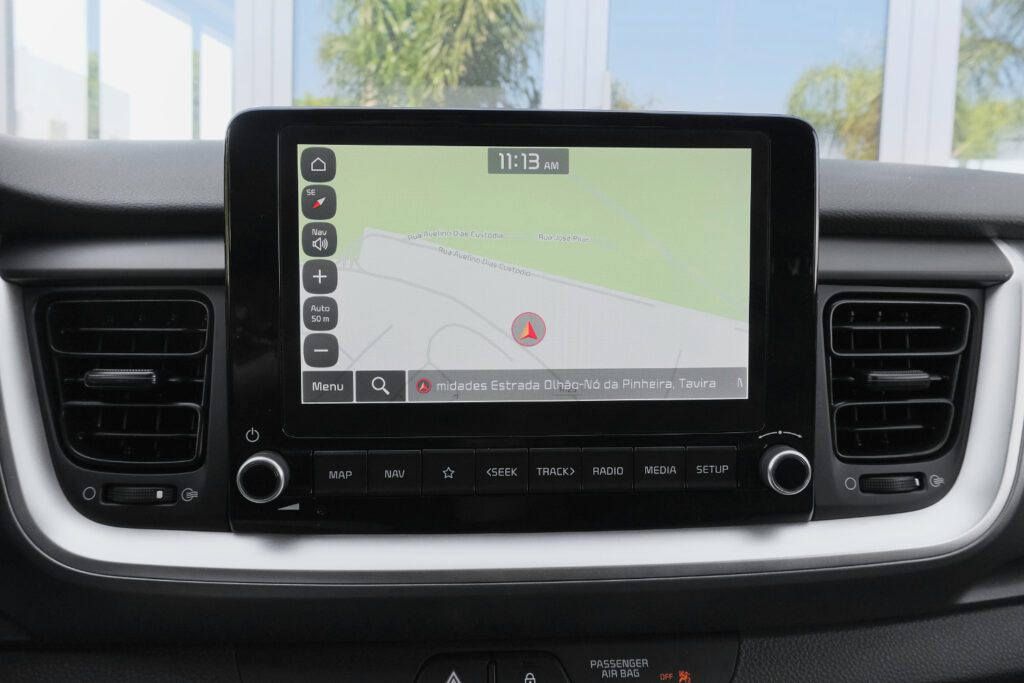 Kia Stonic 1.2 Dynamic