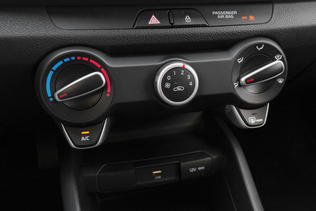 Kia Stonic 1.2 Dynamic