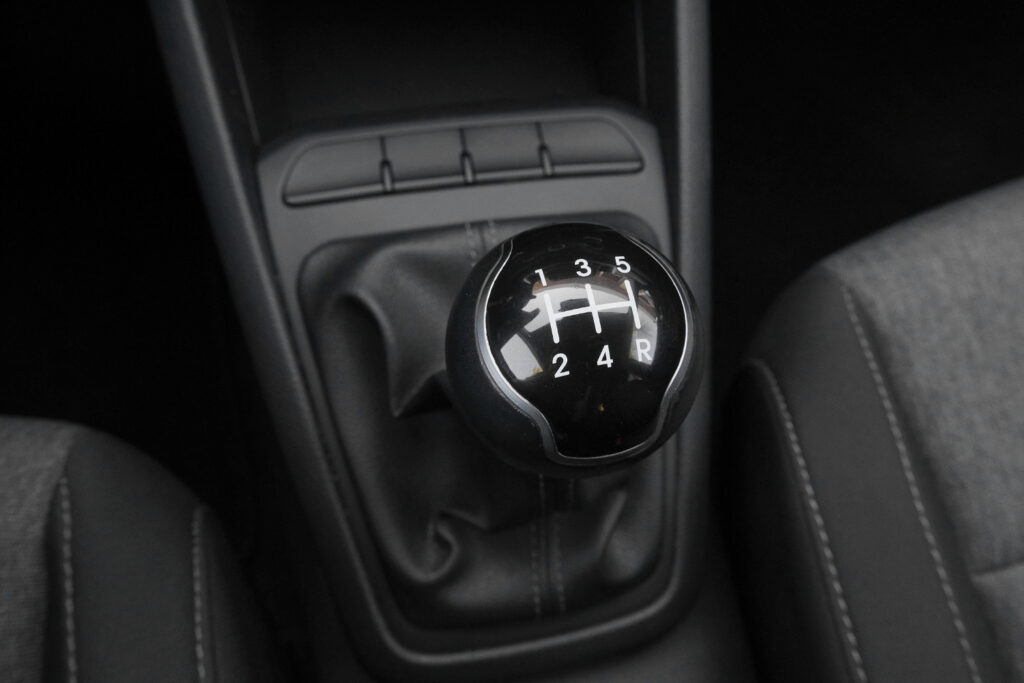 Kia Stonic 1.2 Dynamic