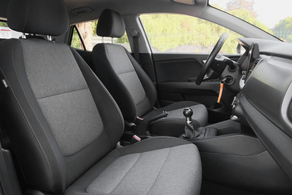 Kia Stonic 1.2 Dynamic