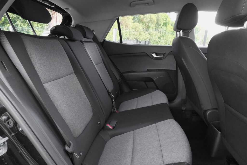Kia Stonic 1.2 Dynamic