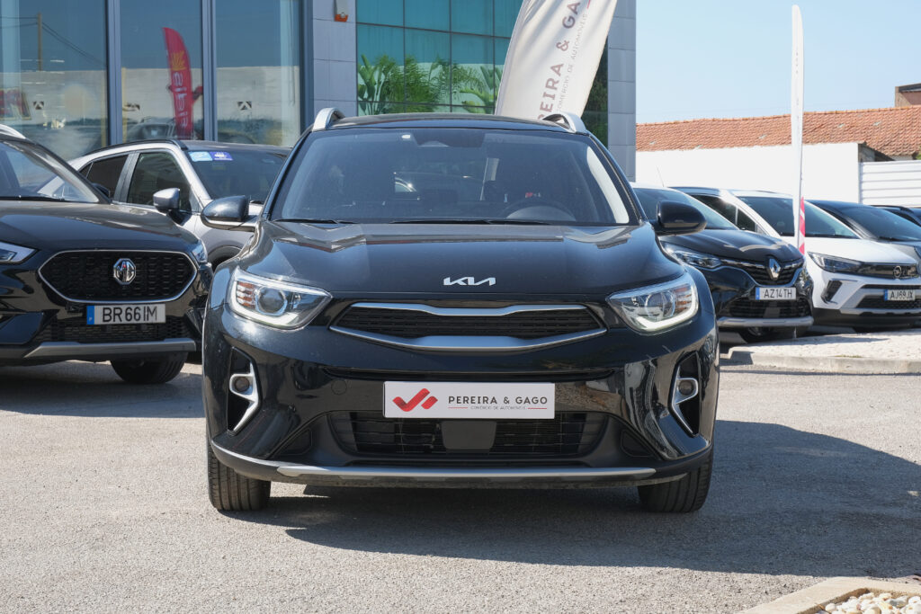 Kia Stonic 1.2 Dynamic