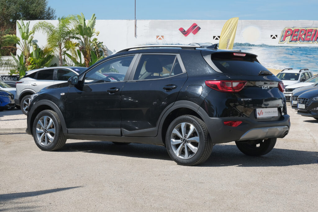 Kia Stonic 1.2 Dynamic