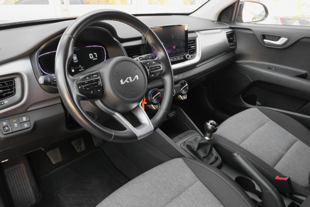 Kia Stonic 1.2 Dynamic