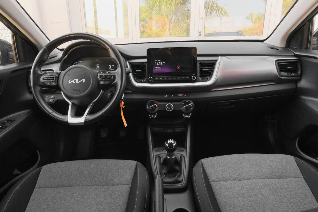 Kia Stonic 1.2 Dynamic