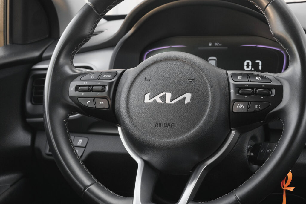 Kia Stonic 1.2 Dynamic