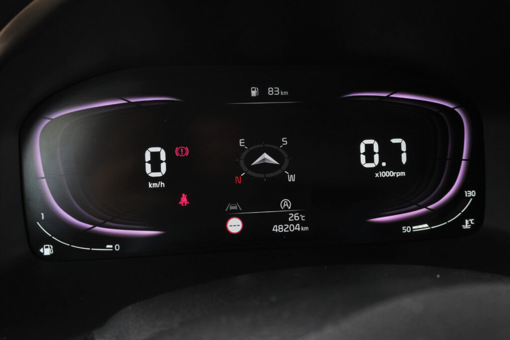 Kia Stonic 1.2 Dynamic