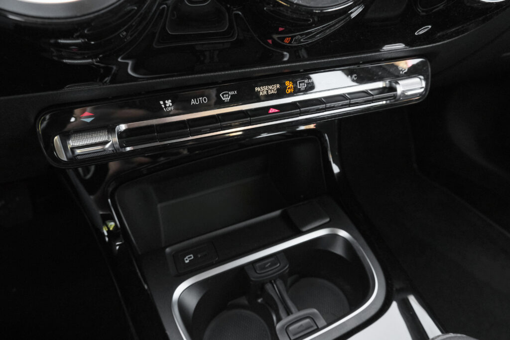Mercedes-Benz A160d 1.5D Style