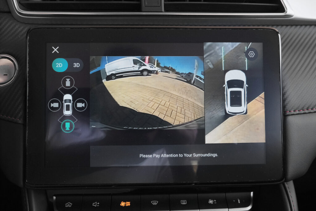 MG ZS 1.0 T-Gdi Luxury Auto