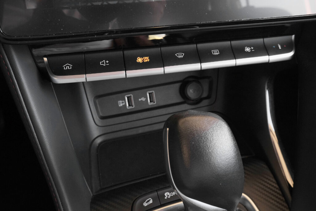 MG ZS 1.0 T-Gdi Luxury Auto