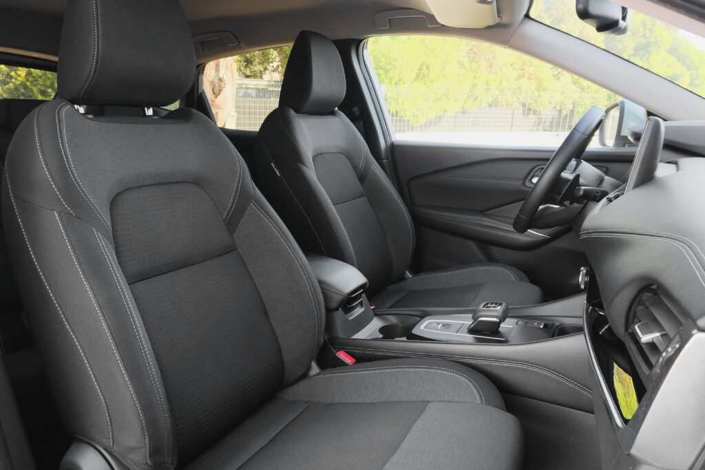 Nissan Qashqai 1.3 DIG-T N-Connecta Xtronic