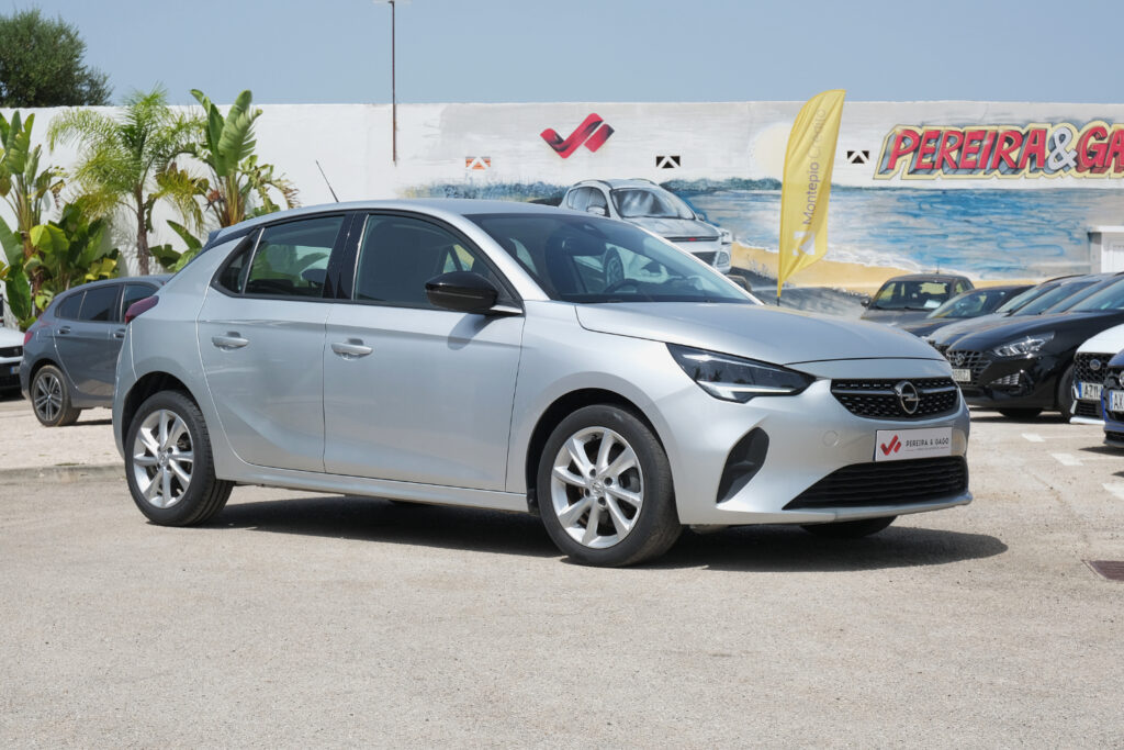 Opel Corsa 1.5 D Business