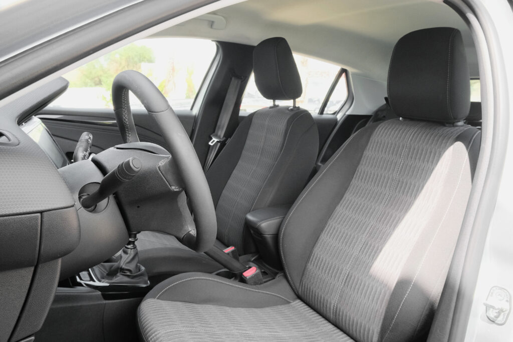 Opel Corsa 1.5 D Business