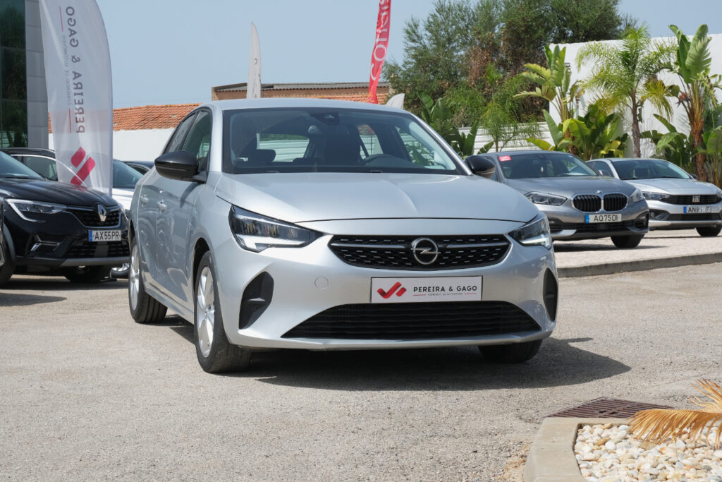 Opel Corsa 1.5 D Business
