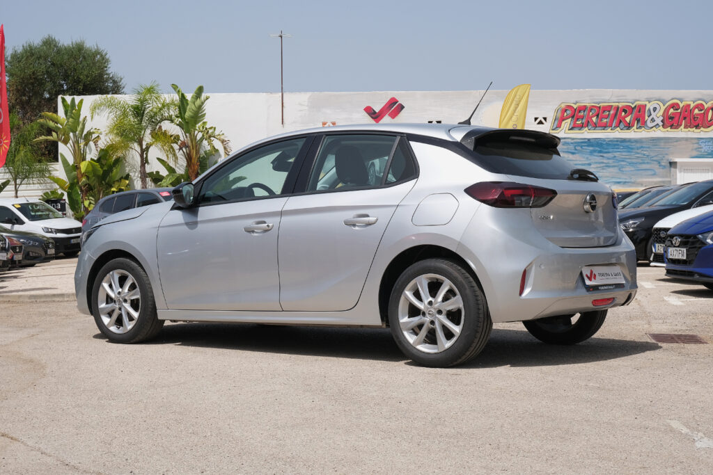 Opel Corsa 1.5 D Business