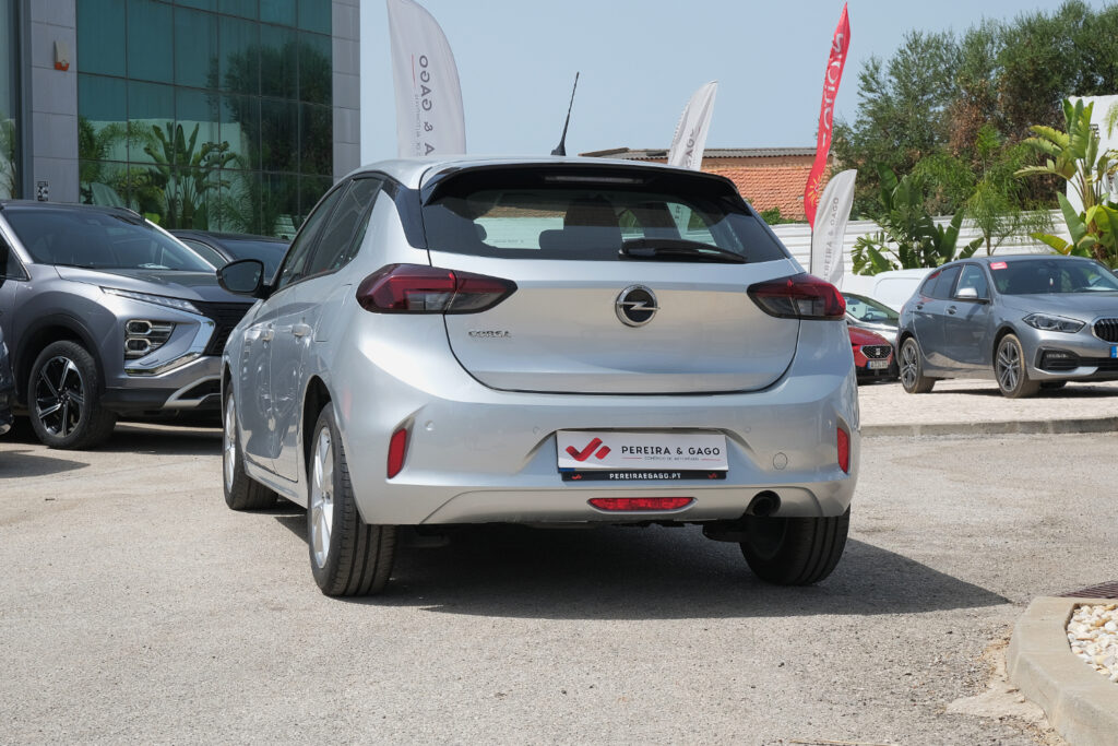 Opel Corsa 1.5 D Business