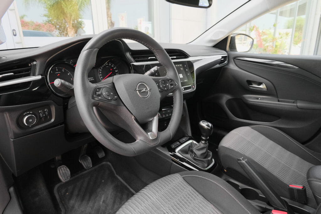 Opel Corsa 1.5 D Business