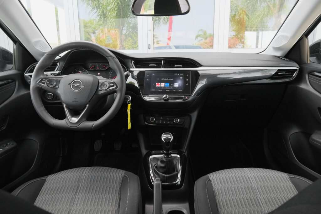 Opel Corsa 1.5 D Business