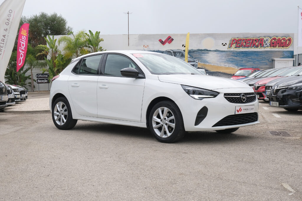 Opel Corsa 1.2 Business