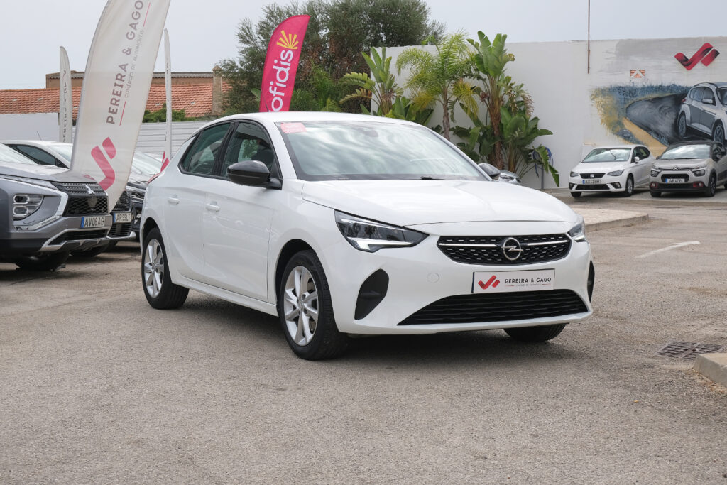 Opel Corsa 1.2 Business