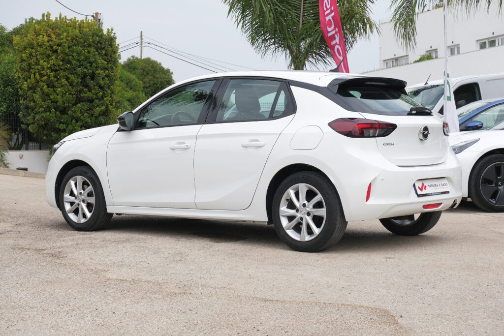 Opel Corsa 1.2 Business