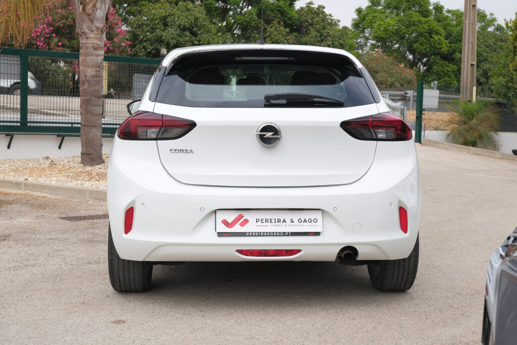 Opel Corsa 1.2 Business