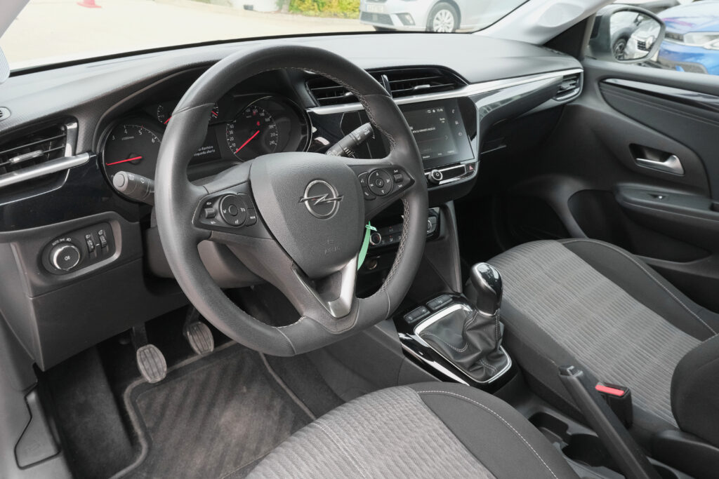 Opel Corsa 1.2 Business