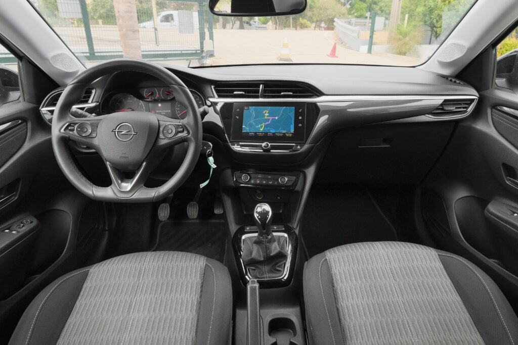 Opel Corsa 1.2 Business