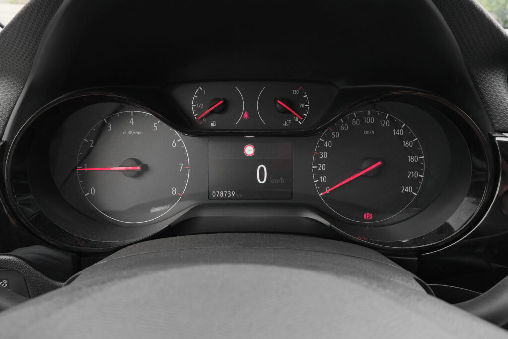 Opel Corsa 1.2 Business